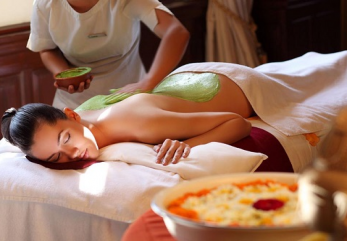  DELUXE HOUSE BOAT CRUISE 